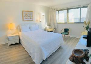 Holiday Towers beautiful ocean view