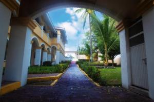 Hotel Gran Palmeiras