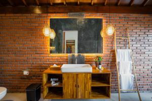 Bali Taoka Beach Villa