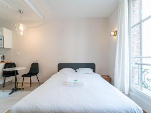 Charming studio- 2P- Jardin des plantes Austerlitz