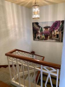 Casa Bugambilia Guanajuato