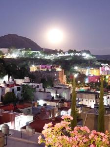 Casa Bugambilia Guanajuato