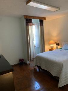 Casa Bugambilia Guanajuato