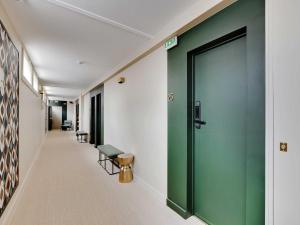 Modern "Green Suites" residence - Meudon Vélizy