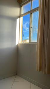 Apartamento Guarapari na Praia do Morro