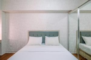 Strategic Studio at Springlake Summarecon Apartment Bekasi By Travelio