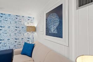 Pet-Friendly Steps to the Beach Seahorse Ranch #1