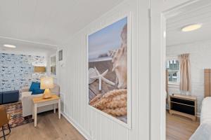 Pet-Friendly Steps to the Beach Seahorse Ranch #1