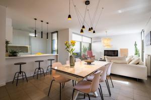 Award-winning White-spot