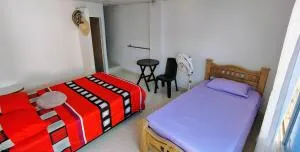 La Esperanza 4 - Valledupar