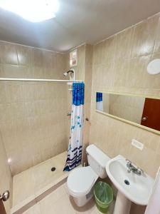 Ciudad Flamingo Luxor B05