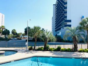 Blue Water Villas #1 sun ocean and relax