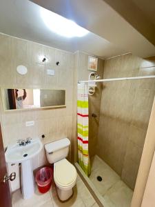 Ciudad Flamingo Luxor B05