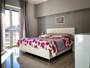Caruso Etna View Apartment