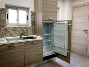 Caruso Etna View Apartment