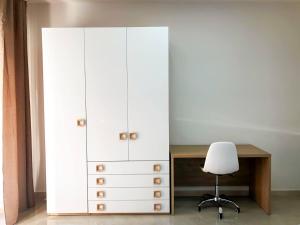 Caruso Etna View Apartment