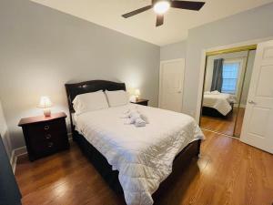 First floor gorgeous condo in Myrtle Beach
