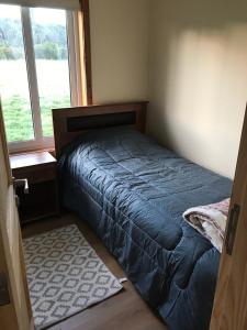 Linda Casa en parcela, 3 minutos de frutillar Bajo