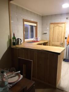 Linda Casa en parcela, 3 minutos de frutillar Bajo