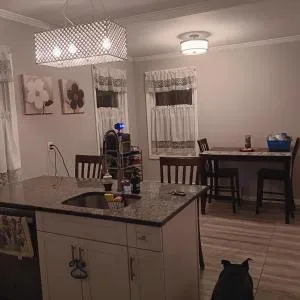 Irvington Bookings - Hillside