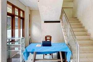 Urbanview Resort Villa Andy Tour Cisarua Puncak