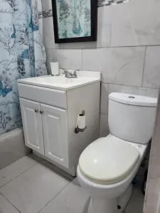 Piton Star Villa - Choiseul