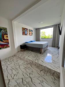 Casa nova para alugar em Campina Grande toda mobiliada