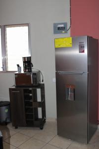 Alojamiento cerca de la embajada Americana