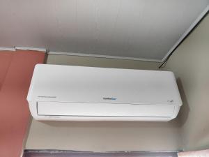 Alojamiento cerca de la embajada Americana