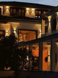 Hotel Taray Botanico - 卡拉宏达