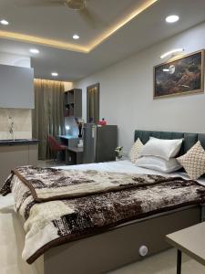 VVIP ADDRESS 12 Jagatpura - Award Winning 2026 Top Rated Luxury Studio in Jaipur Limited Availability Book Now