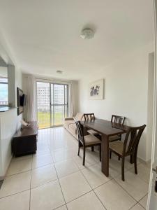 Apartamento - ville laguna - cop 30