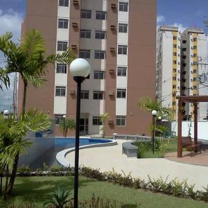 Apartamento - ville laguna - cop 30