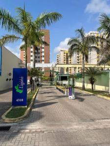 Apartamento - ville laguna - cop 30