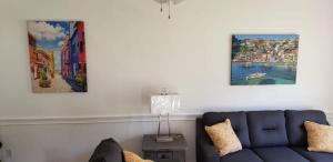 Neat 1st floor cozy condo at Magnolia place