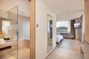 DQua Hotel