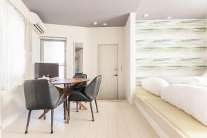 Home Suite Home Ikejiri - Shibuya 1 Stop! Sleek Confort with Washer and Dryer