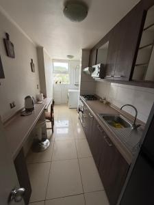 Apartamento en Puerto Varas