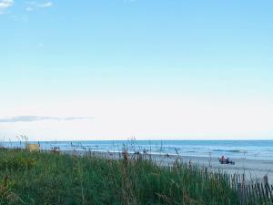 OD Tower I #33 Great ocean view condo pool