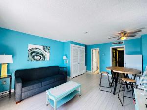 Ocean Dunes Tower II #7 Beautiful Ocean view pool