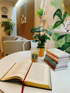 2BR Pasig Condo for Family or Group with Parking