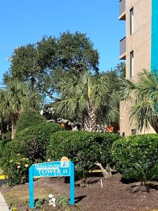 OD tower II #14 ocean view Fantastic condo pool