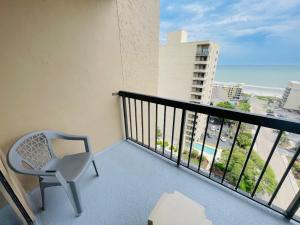 OD tower II #12 ocean view Fantastic condo pool