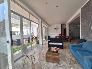 Casa QHAWANA - Simbal