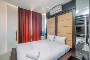Best Deal Studio Apartment at Mangga Dua Residence By Travelio
