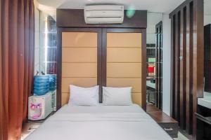 Best Deal Studio Apartment at Mangga Dua Residence By Travelio