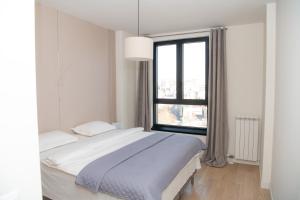 Belgrade Waterfront Promenade