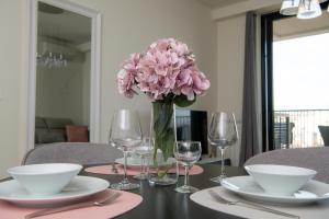 Belgrade Waterfront Promenade