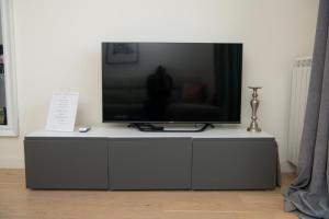 Belgrade Waterfront Promenade