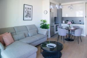 Belgrade Waterfront Promenade